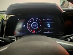 2021 Hyundai Elantra 1.5L CVT GLX Elite, белый — фото 20