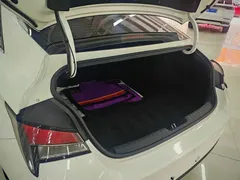 2021 Hyundai Elantra 1.5L CVT GLX Elite, белый — фото 31