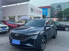 2021 Hyundai ix35 2.0L AT 2WD GLS Advanced — фото 3