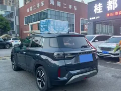 2021 Hyundai ix35 2.0L AT 2WD GLS Advanced — фото 4