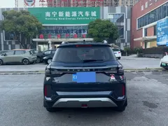 2021 Hyundai ix35 2.0L AT 2WD GLS Advanced — фото 5