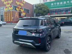 2021 Hyundai ix35 2.0L AT 2WD GLS Advanced — фото 6