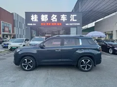 2021 Hyundai ix35 2.0L AT 2WD GLS Advanced — фото 7
