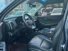 2021 Hyundai ix35 2.0L AT 2WD GLS Advanced — фото 8