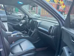 2021 Hyundai ix35 2.0L AT 2WD GLS Advanced — фото 10