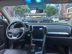 2021 Hyundai ix35 2.0L AT 2WD GLS Advanced — фото 12