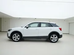 2022 Audi Q2L 35 TFSI, белый — фото 3