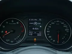 2022 Audi Q2L 35 TFSI, белый — фото 7