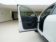 2022 Audi Q2L 35 TFSI, белый — фото 15