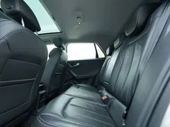 2022 Audi Q2L 35 TFSI, белый — фото 19