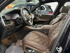 2022 BMW X5 40Li M, чёрный — фото 9