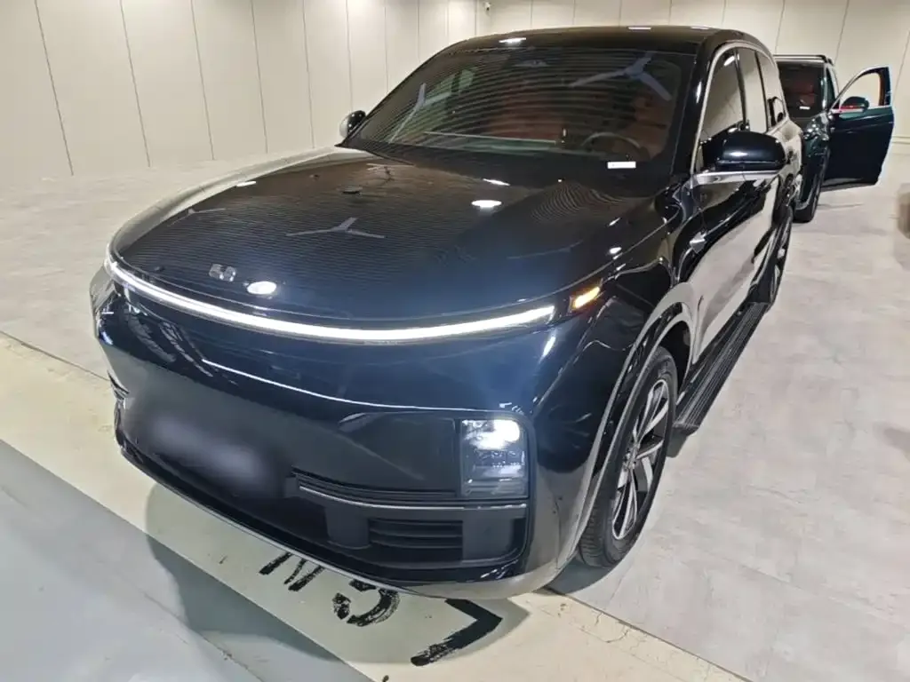 2023 Li Auto L7 Pro