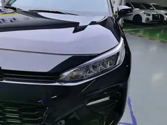 2020 Toyota Wildlander 2.0L CVT 4WD Luxury, чёрный — фото 5
