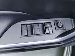 2020 Toyota Wildlander 2.0L CVT 4WD Luxury, чёрный — фото 9