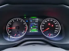 2020 Toyota Wildlander 2.0L CVT 4WD Luxury, чёрный — фото 14