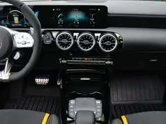 2022 Mercedes-Benz A-Class AMG A 45 S 4MATIC — фото 13