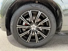 2021 Volvo XC60 4WD Luxury, чёрный — фото 23