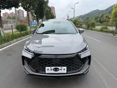 2025 BYD Tang 115KM — фото 2