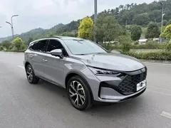 2025 BYD Tang 115KM — фото 3