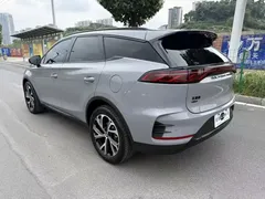 2025 BYD Tang 115KM — фото 10
