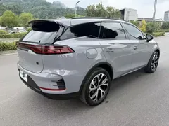 2025 BYD Tang 115KM — фото 12