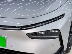2024 Xpeng P7+ Max — фото 5