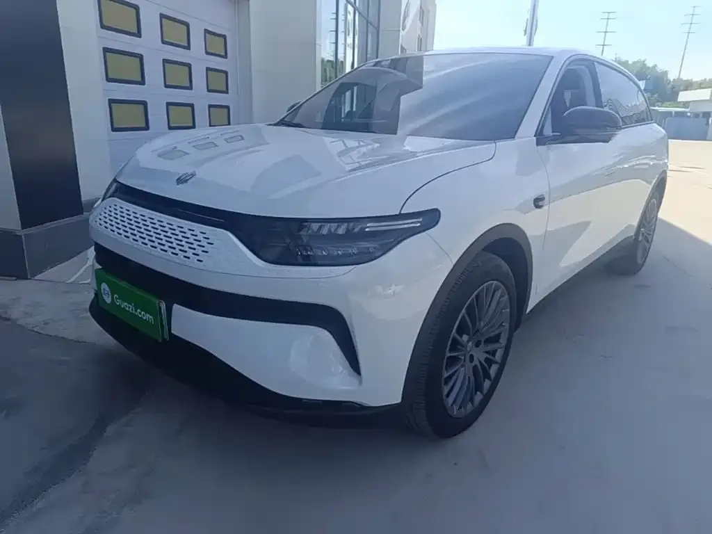 2023 Leapmotor C11 200