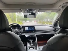 2022 Hyundai Elantra 1.5L CVT GLS Advanced — фото 6
