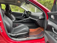 2022 Hyundai Elantra 1.5L CVT GLS Advanced — фото 7