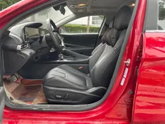 2022 Hyundai Elantra 1.5L CVT GLS Advanced — фото 8