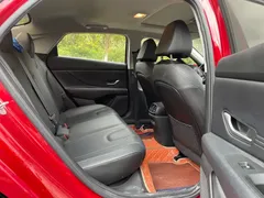 2022 Hyundai Elantra 1.5L CVT GLS Advanced — фото 9