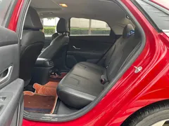 2022 Hyundai Elantra 1.5L CVT GLS Advanced — фото 10