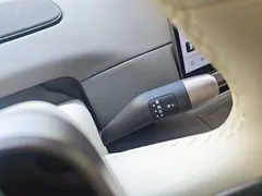 2025 Li Auto i8 Standard, белый — фото 14