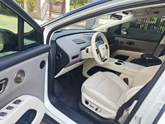 2025 Li Auto i8 Standard, белый — фото 16
