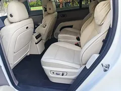 2025 Li Auto i8 Standard, белый — фото 17