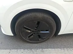 2025 Li Auto i8 Standard, белый — фото 23
