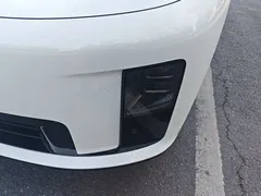 2025 Li Auto i8 Standard, белый — фото 24