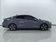 2022 Hyundai Elantra 1.5L CVT GLX Elite — фото 3
