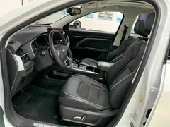 2021 Haval H6 1.5T AT, белый — фото 7