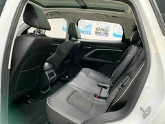 2021 Haval H6 1.5T AT, белый — фото 10