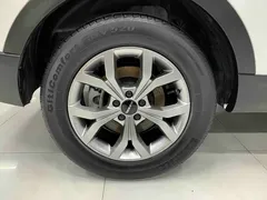 2021 Haval H6 1.5T AT, белый — фото 13