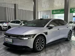 2025 Zeekr 007 Long Range RWD Smart Driving 100kWh — фото 1