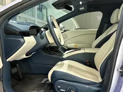 2025 Zeekr 007 Long Range RWD Smart Driving 100kWh — фото 4
