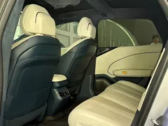 2025 Zeekr 007 Long Range RWD Smart Driving 100kWh — фото 5