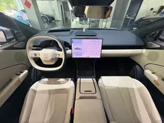 2025 Zeekr 007 Long Range RWD Smart Driving 100kWh — фото 6