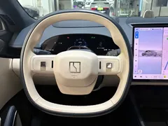 2025 Zeekr 007 Long Range RWD Smart Driving 100kWh — фото 7