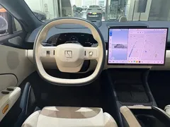 2025 Zeekr 007 Long Range RWD Smart Driving 100kWh — фото 8