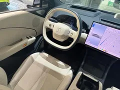 2025 Zeekr 007 Long Range RWD Smart Driving 100kWh — фото 9