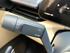 2025 Zeekr 007 Long Range RWD Smart Driving 100kWh — фото 13