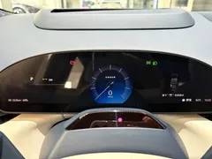 2025 Zeekr 007 Long Range RWD Smart Driving 100kWh — фото 15